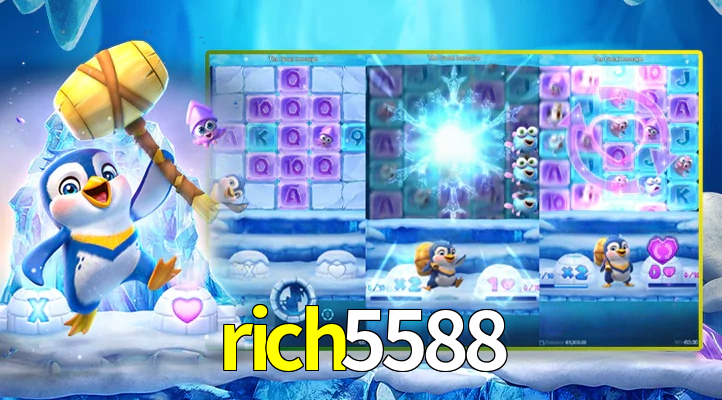 The Great Icescape Slot - PG Soft